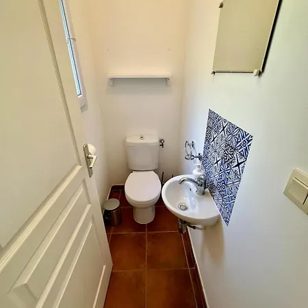 Appartamento Face à La Calvi (Corsica)