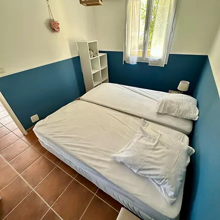 Face à La Appartamento