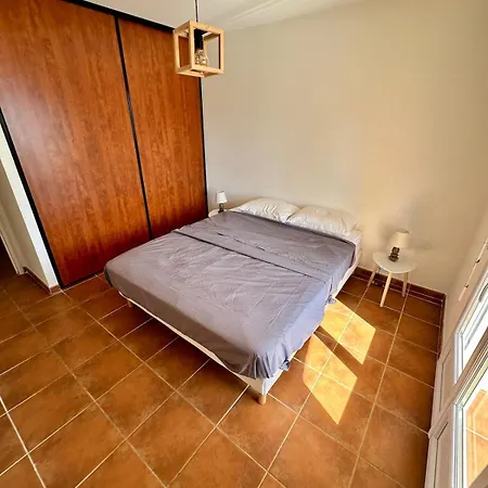 Appartamento Face à La