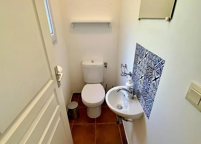 Apartment Face A La Calvi (Corsica)