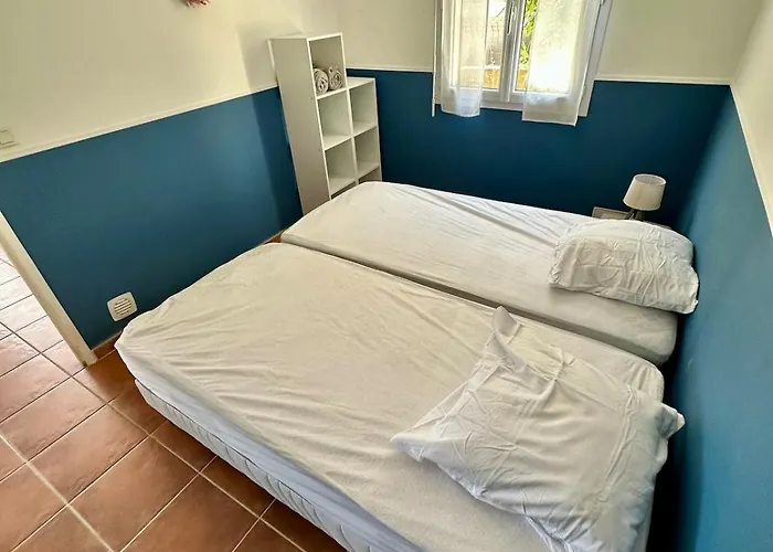 Face A La Apartment