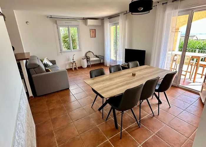 Face A La Apartment